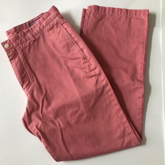 32”x32” Men’s Club Pant - Salmon - Picture 5 of 9